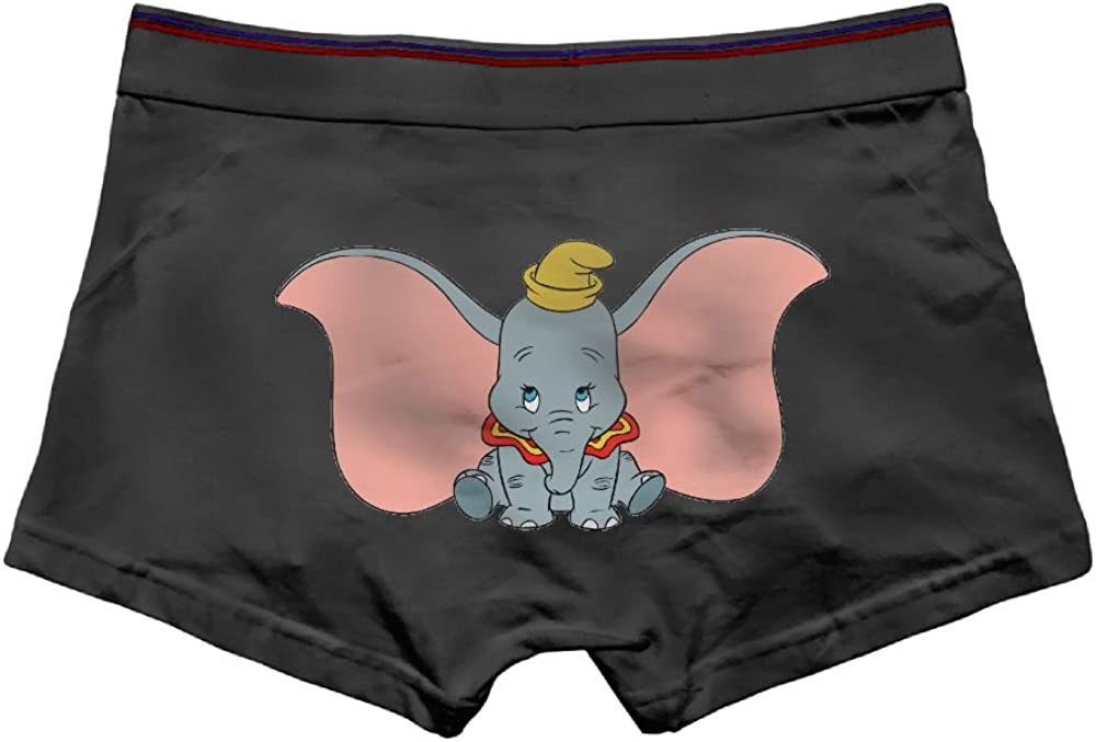 Calzoncillos de Dumbo