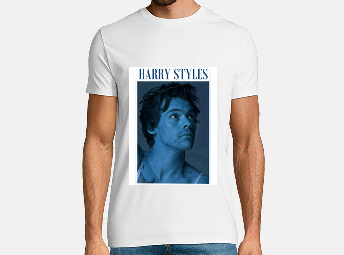Camisetas Harry Styles