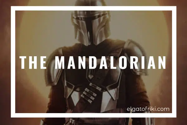 Productos de The Mandalorian