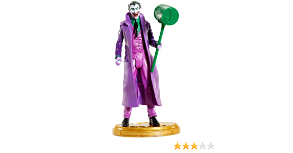 Figuras Joker