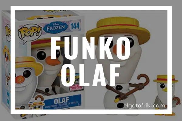 Funko Olaf