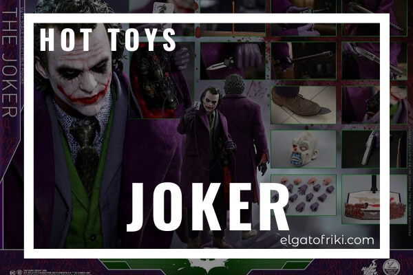 Hot Toys Joker