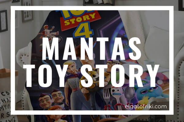 Mantas Toy Story