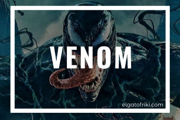 Artículos de Venom