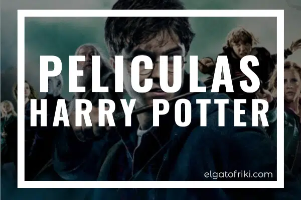 Mejores Películas Harry Potter