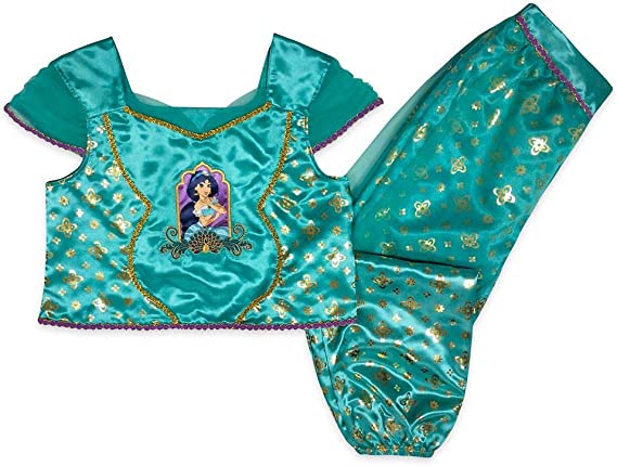 Pijamas de Aladdin