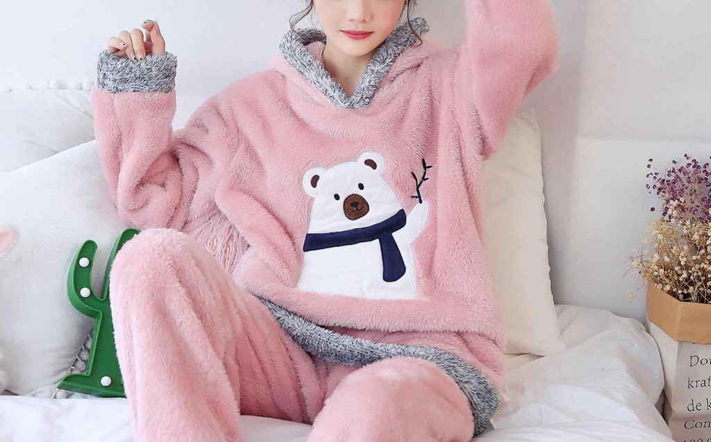 Pijamas Kawaii