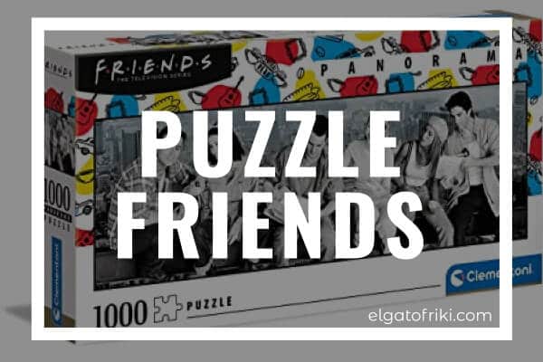 Puzzles Friends