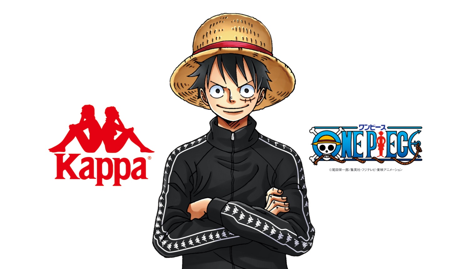 Ropa One Piece