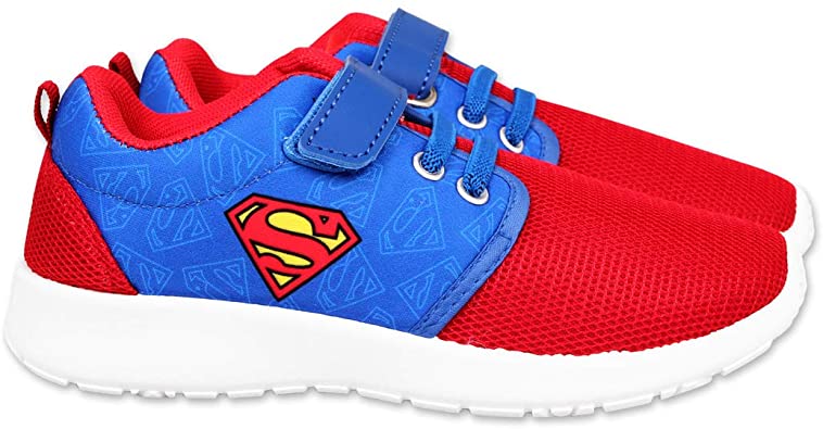 Zapatillas Superman